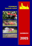 Jahrbuch 2005
