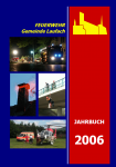 Jahrbuch 2006
