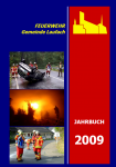Jahrbuch 2009