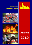 Jahrbuch 2010