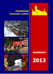 Jahrbuch 2013