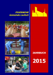 Jahrbuch 2015