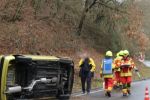 03 - 2019-03-15 PKW überschlagen