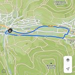 Weiterlesen: Lennermisch-Cross - die beiden Laufstrecken