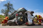 Weiterlesen: Tagesausbildung Technische Hilfe - S-Gard Safety
