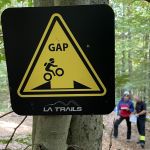 Weiterlesen: Herbstübung - Rettung auf den LA Trails