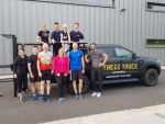 Weiterlesen: Fit for Fire - FitnessTruck die Zweite