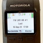 Weiterlesen: Digitale Alarmierung