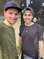 Weiterlesen: Fit For fire - Frankfurt Halbmarathon 2023