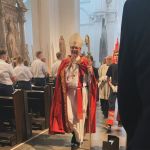 Weiterlesen: Pontifikal-Wort-Gottes-Feier mit den Einsatzkräften - Blaulichtgottesdienst 2024