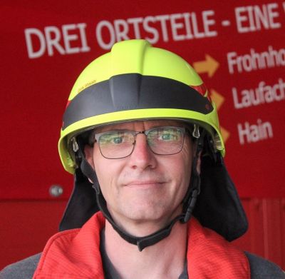 dirk staab