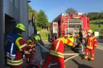 Weiterlesen: Übungsbetrieb wieder begonnen