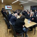 Weiterlesen: Neuwahlen bei der Mitgliederversammlung des FV Laufach 2023