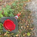 Weiterlesen: Waldbrand und liegende Verkehrsleitkegel - Wegweiser für den Ernstfall!