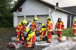 Weiterlesen: Einsatzstatistik 2020
