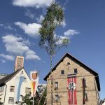 Weiterlesen: Maifeier 2025 in Laufach