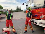 Weiterlesen: Ausbildung Höhensicherung