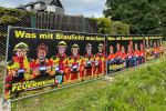 Weiterlesen: Was mit Blaulicht machen #WMBLM