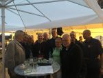 Weiterlesen: Blaulichtgottesdienst Würzburg 2018