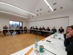 Weiterlesen: Seminar „Gruppen bei der Feuerwehr leiten und entwickeln“