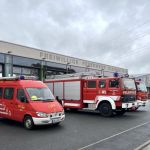 Weiterlesen: Fünf Einsätze binnen 24 Stunden