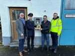 Weiterlesen: Freiwillige Feuerwehr Frohnhofen spendet AED