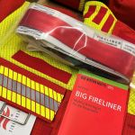 Weiterlesen: Ausgabe weiterer Schutzanzüge Big Fireliner
