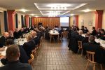 Weiterlesen: Dienstversammlung der gemeindlichen Einrichtung Feuerwehr 