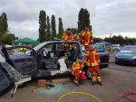 Weiterlesen: Weber Rescue Days 2016