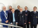 Weiterlesen: Neujahrsempfang 2020 der Gemeinde