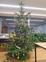 Weiterlesen: Einen schönen dritten Advent 
