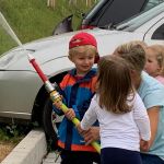 Weiterlesen: Kinderkrippe zu Besuch