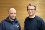Weiterlesen: MARCO LASKE UND MARTIN SCHWARZ ZU KREISBRANDMEISTERN ERNANNT