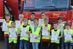 Weiterlesen: Großes Wochenende für die Kinderfeuerwehr