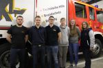 Weiterlesen: Dienstversammlung Jugendfeuerwehr