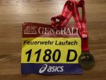 Weiterlesen: Fit For Fire - Frankfurt Marathon 2019