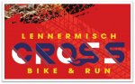 button lennermisch cross 300