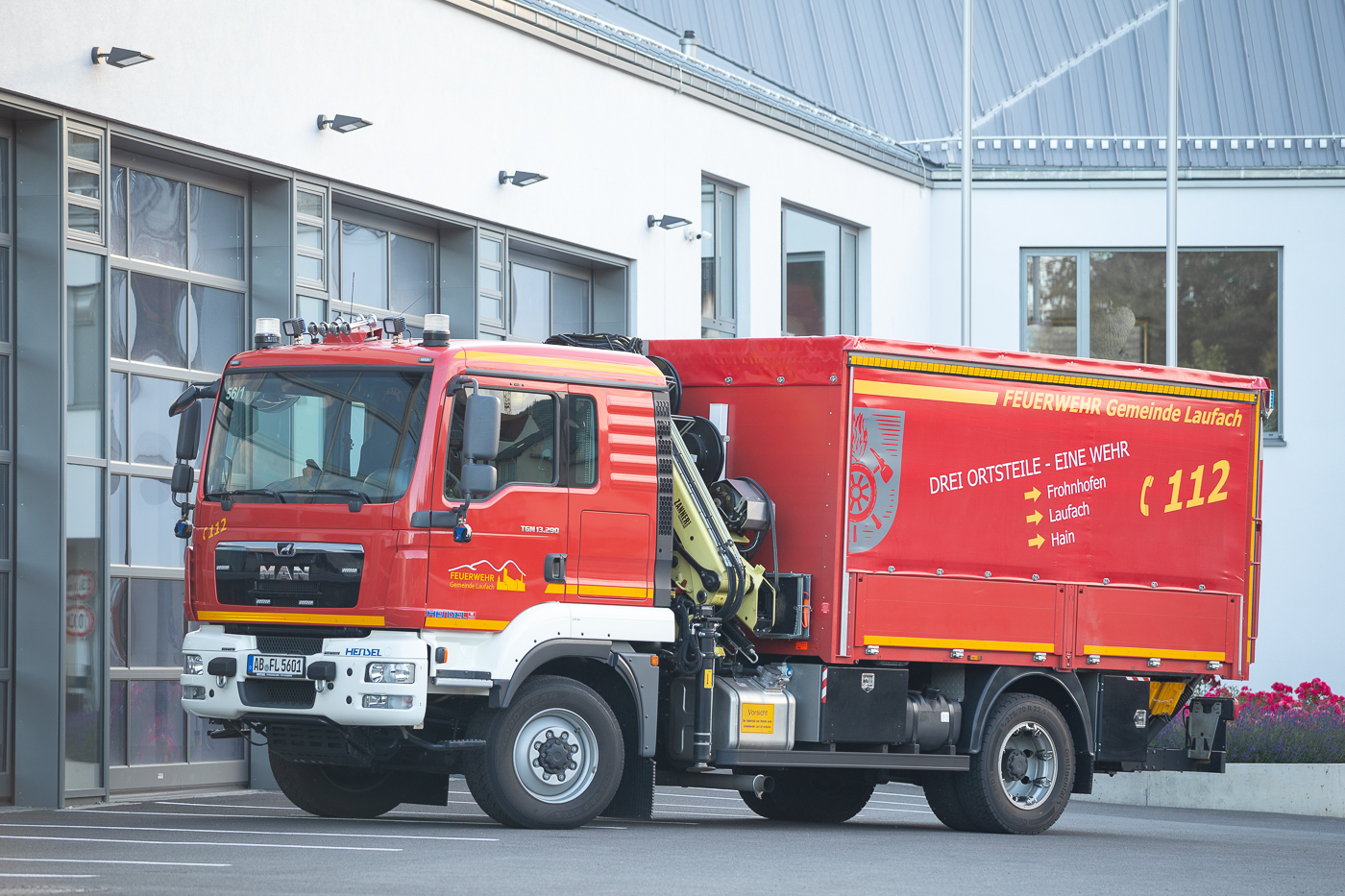 V-LKW